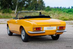 Imagen 8/36 de FIAT 124 Spider AS (1967)