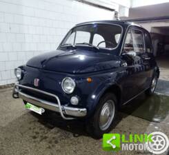 Image 2/10 of FIAT 500 L (1972)