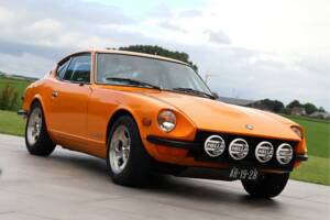 Imagen 39/50 de Datsun 240 Z (1972)