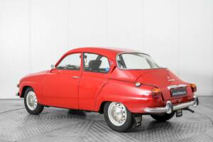 Obraz 6/50 pojazdu Saab 96 V4 (1969)