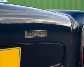 Bild 14/50 von Bentley T 2 (1980)