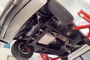 Bild 32/34 von Aston Martin DBS Vantage (1969)