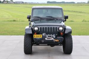 Image 24/50 of Jeep Wrangler 3.8 Rubicon (2011)