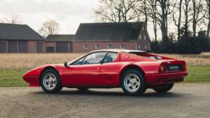 Image 2/25 de Ferrari 512 BBi (1982)