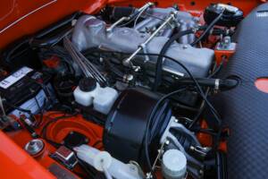 Image 19/50 of Mercedes-Benz 230 SL (1964)