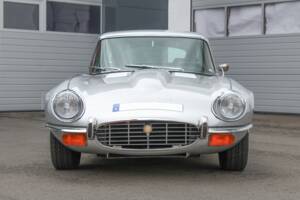 Afbeelding 5/28 van Jaguar E-Type V12 (2+2) (1971)
