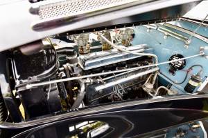 Imagen 45/50 de Delahaye 135M Pennock (1948)