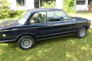 Bild 1/21 von BMW 1602 (1974)