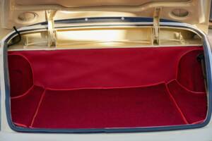 Afbeelding 29/50 van Borgward Isabella Coupe-Cabriolet (1961)