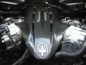 Imagen 81/100 de Maserati MC20 (2022)