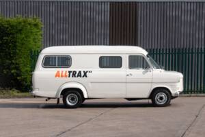 Imagen 2/50 de Ford Transit (1975)