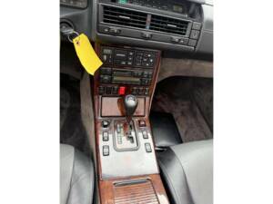 Image 28/50 de Mercedes-Benz SL 600 (1996)
