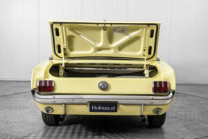 Image 46/50 of Ford Mustang 289 (1966)