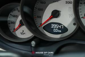 Afbeelding 22/23 van Porsche 911 Carrera S (2010)