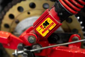 Bild 15/35 von Fantic DUMMY (1985)