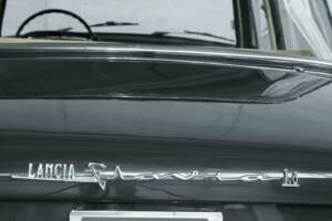 Image 49/50 of Lancia Flavia 1800 (1965)