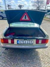 Bild 12/65 von Mercedes-Benz 380 SEC (1983)