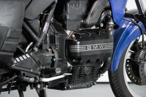 Bild 18/50 von BMW K 75 "Ultima" (1996)