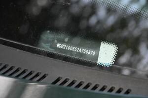 Image 42/50 of Mercedes-Benz E 320 (1998)