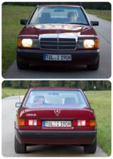 Bild 4/14 von Mercedes-Benz 190 D (1989)