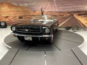 Image 6/50 of Ford Mustang 289 (1965)