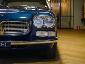 Image 6/8 of Maserati 3500 GTI Sebring (1962)