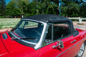 Bild 5/81 von MG MGC (1968)