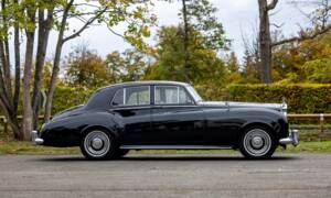 Afbeelding 2/50 van Rolls-Royce Silver Cloud I (1956)