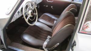 Image 11/20 of Porsche 356 1500 Super (1953)