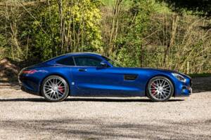 Bild 5/40 von Mercedes-AMG GT-S (2017)
