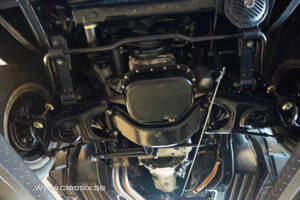 Imagen 25/27 de Mercedes-Benz 220 SE b (1964)