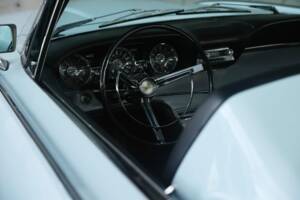 Immagine 43/50 di Ford Thunderbird (1962)
