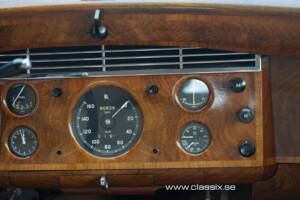 Bild 8/25 von Rolls-Royce Silver Wraith (1957)