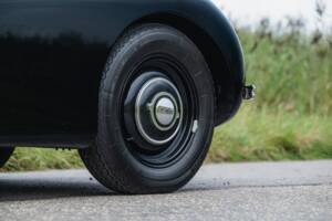 Immagine 8/21 di Jaguar XK 120 OTS (1951)