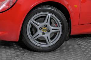 Image 4/50 of Lotus Elise 111 (1997)