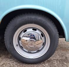 Image 37/66 of Volkswagen 1600 Variant (1971)