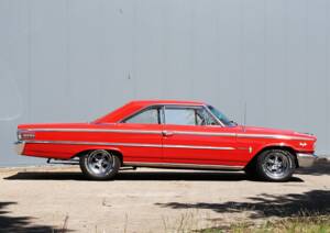 Bild 25/49 von Ford Galaxie 500 Sports 427 (1963)