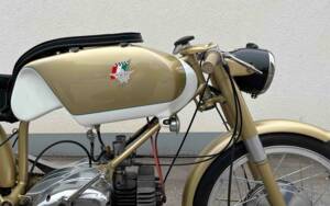 Immagine 30/58 di Rumi Junior Gentleman 125 (1962)