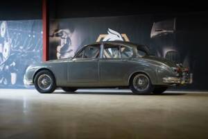 Bild 4/14 von Jaguar Mk II 3.8 (1961)