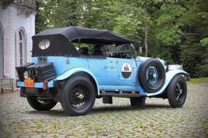 Bild 24/98 von Delage D6 (1930)