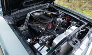 Image 5/44 of Ford Mustang 351 (1967)