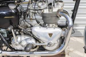Image 6/46 of Triumph Tiger 100 II (1954)
