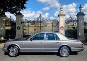 Obraz 5/41 pojazdu Rolls-Royce Silver Seraph (2001)