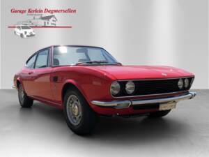 Image 3/16 of FIAT Dino 2400 Coupe (1971)