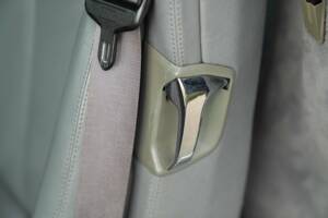 Image 32/50 of Mercedes-Benz SL 320 (1995)