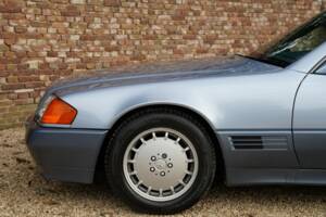 Image 21/50 de Mercedes-Benz 300 SL (1991)