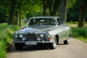 Bild 15/25 von Jaguar Mk X 3.8 (1962)