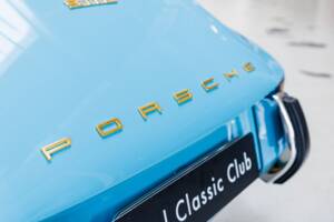 Bild 36/40 von Porsche 911 2.2 E (1969)