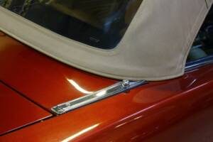 Immagine 15/27 di FIAT Dino Spider (1987)