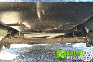 Image 10/10 of Lancia 2000 (1972)